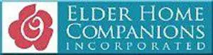 Logo of Elder Home Companions, , Wantagh, NY