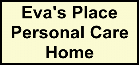 Logo of Eva's Place Personal Care Home, Assisted Living, Perkinston, MS
