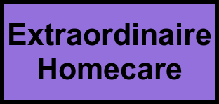 Logo of Extraordinaire Homecare, , Winter Park, FL