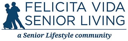 Logo of Felicita Vida Senior Living, Assisted Living, Escondido, CA