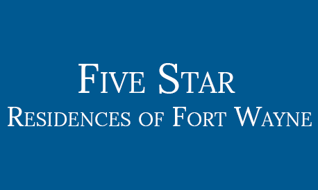 Logo of Five Star Premier Residences of Fort Wayne, Assisted Living, Fort Wayne, IN