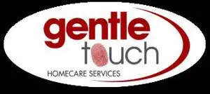 Logo of Gentle Touch, , Hattiesburg, MS