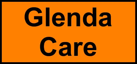Logo of Glenda Care, Assisted Living, Reno, NV