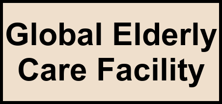 Logo of Global Elderly Care Facility, Assisted Living, Lomita, CA