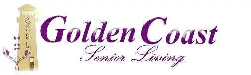 Logo of Golden Coast Senior Living Mission, Assisted Living, Mission Viejo, CA