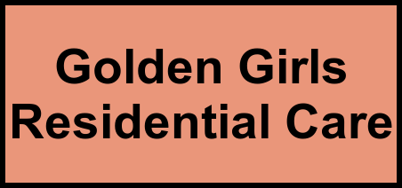 Logo of Golden Girls Residential Care, Assisted Living, Memory Care, Lewiston, ID