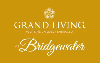 Logo of Grand Living at Bridgewater, Assisted Living, Memory Care, Coralville, IA