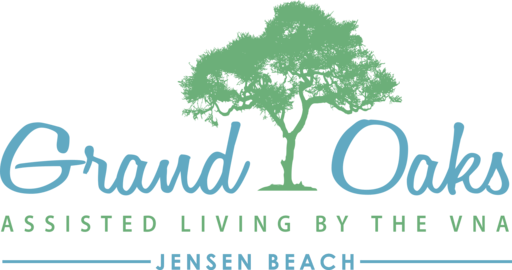Logo of Grand Oaks of Jensen Beach, Assisted Living, Jensen Beach, FL