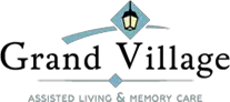 Logo of Grand Village Assisted Living, Assisted Living, Grandville, MI