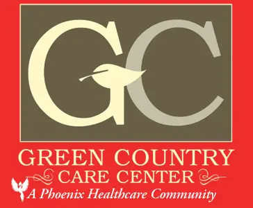 Logo of Green Country Care Center, Assisted Living, Memory Care, Tulsa, OK