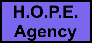 Logo of H.O.P.E. Agency, , Apopka, FL