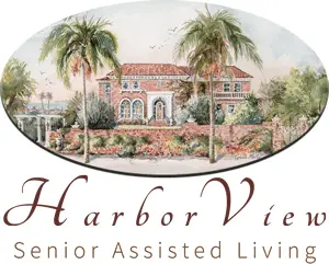 Logo of Harbor View Senior Assisted Living, Assisted Living, San Diego, CA