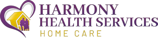 Logo of Harmony Health Services, Assisted Living, Minneapolis, MN