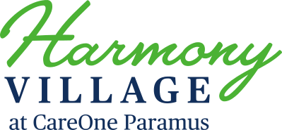 Logo of Harmony Village at CareOne Paramus, Assisted Living, Paramus, NJ