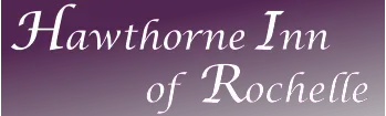 Logo of Hawthorne Inn of Rochelle, Assisted Living, Rochelle, IL