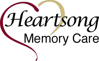 Logo of Heartsong Memory Care, Assisted Living, Memory Care, Louisville, KY