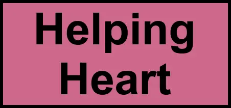 Logo of Helping Heart, Assisted Living, Tampa, FL
