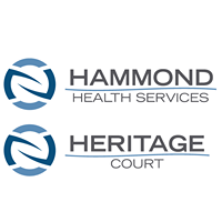 Logo of Heritage Court - Hammond, Assisted Living, Hammond, WI
