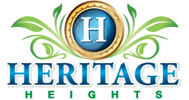 Logo of Heritage Heights at Lake Chelan, Assisted Living, Chelan, WA