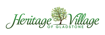 Logo of Heritage Village of Gladstone, Assisted Living, Gladstone, MO