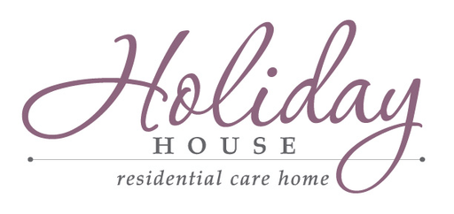 Logo of Holiday House Residential Care Home, Assisted Living, Saint Albans, VT