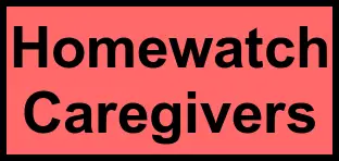 Logo of Homewatch Caregivers, , Meridian, ID