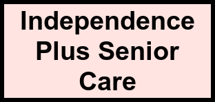 Logo of Independence Plus Senior Care, , Dayton, OH