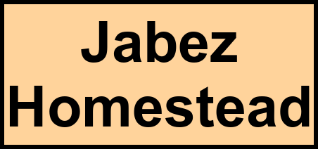 Logo of Jabez Homestead, Assisted Living, Auburn, CA