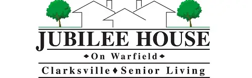 Logo of Jubilee House on Warfield, Assisted Living, Clarksville, TN