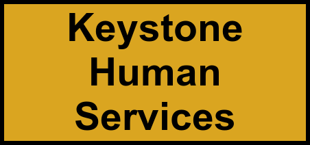 Logo of Keystone Human Services, Assisted Living, Oakdale, PA