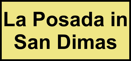 Logo of La Posada in San Dimas, Assisted Living, San Dimas, CA