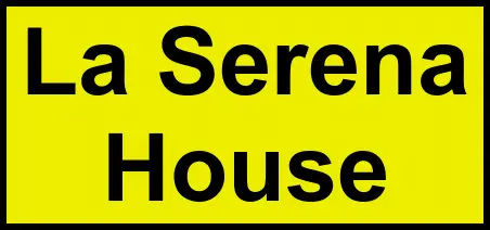 Logo of La Serena House, Assisted Living, Fair Oaks, CA