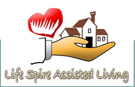 Logo of Life Spire Assisted Living - Albuquerque, Assisted Living, Albuquerque, NM