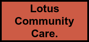 Logo of Lotus Community Care., , New Orleans, LA