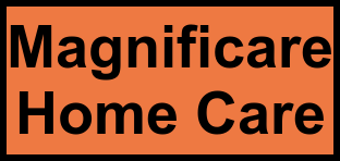 Logo of Magnificare Home Care, , Lewisville, TX