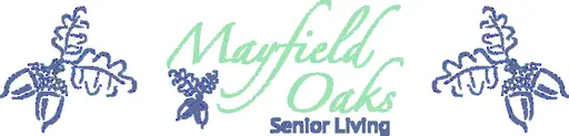 Logo of Mayfield Oaks, Assisted Living, Alpharetta, GA