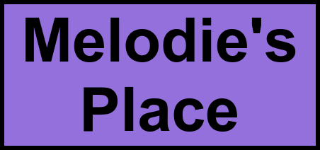 Logo of Melodie's Place, Assisted Living, Cocoa, FL
