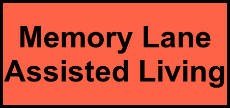Logo of Memory Lane Assisted Living, Assisted Living, Memory Care, Magnolia, TX
