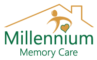 Logo of Millennium Memory Care at Monroe, Assisted Living, Memory Care, Monroe, NJ