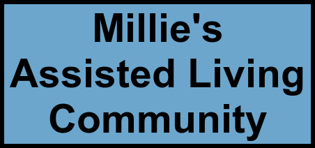 Logo of Millie's Assisted Living Community, Assisted Living, Silver City, NM