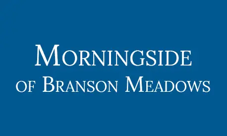 Logo of Morningside of Branson, Assisted Living, Branson, MO
