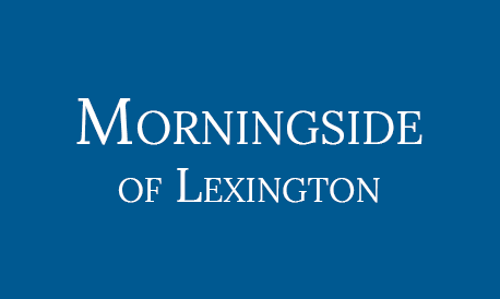 Logo of Morningside of Lexington, Assisted Living, Lexington, SC