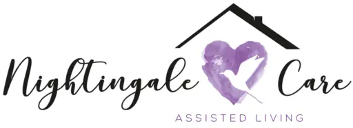 Logo of Nightingale Care Assisted Living, Assisted Living, Moreno Valley, CA