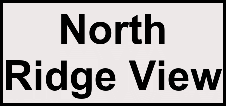Logo of North Ridge View, Assisted Living, Kenyon, MN