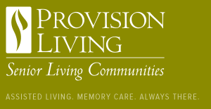 Logo of Oak Pointe of Kearney, Assisted Living, Memory Care, Kearney, MO
