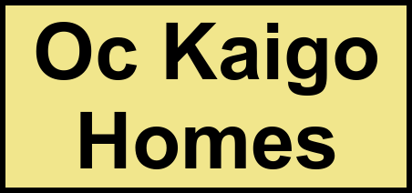 Logo of Oc Kaigo Homes, Assisted Living, Laguna Hills, CA