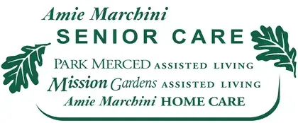 Logo of Park Merced Assisted Living, Assisted Living, Merced, CA