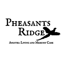 Logo of Pheasants Ridge Assisted Living, Assisted Living, Memory Care, Saint Peter, MN