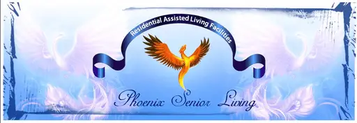 Logo of Phoenix Senior Living - Parkland, Assisted Living, Parkland, FL