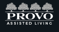 Logo of Provo Assisted Living, Assisted Living, Provo, UT